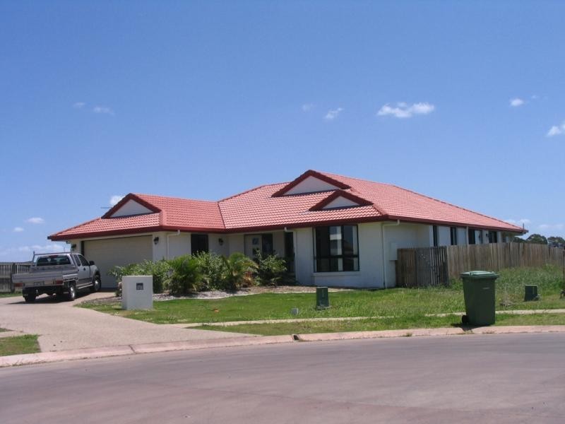 1 Kirkpatrick Court, Bowen QLD 4805