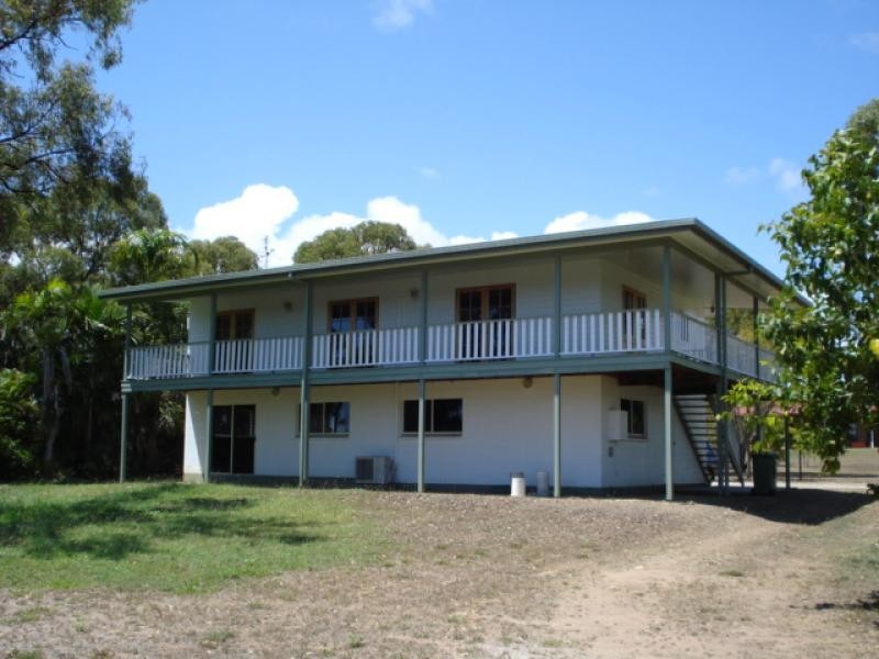 7 Africandar Road, Bowen QLD 4805
