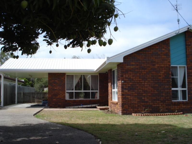 73 Horseshoe Bay Road, Bowen QLD 4805