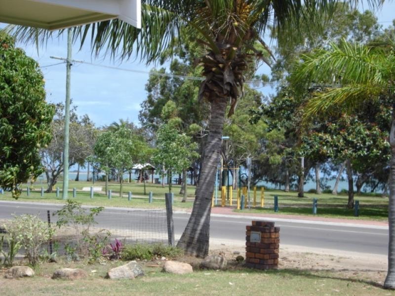 73 Horseshoe Bay Road, Bowen QLD 4805