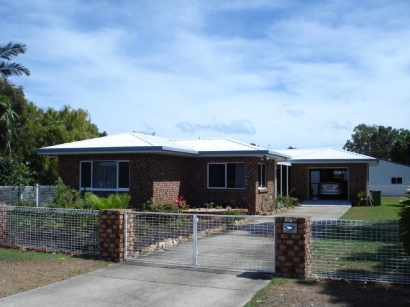 58 Field Street, Bowen QLD 4805