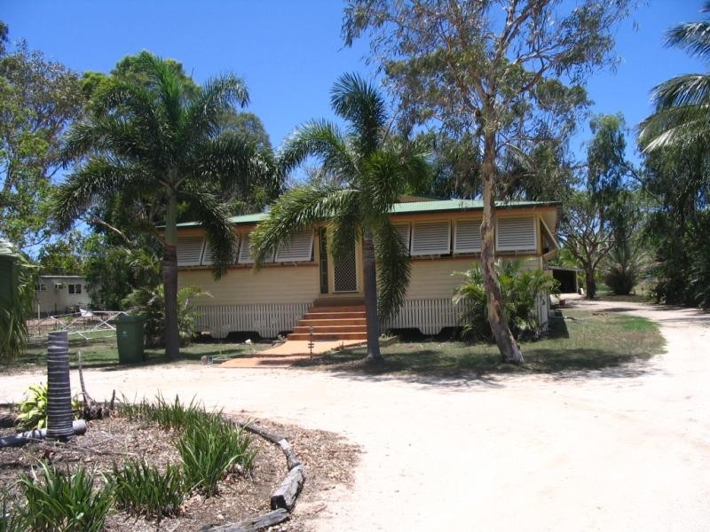 7 Richmond Road, Bowen QLD 4805