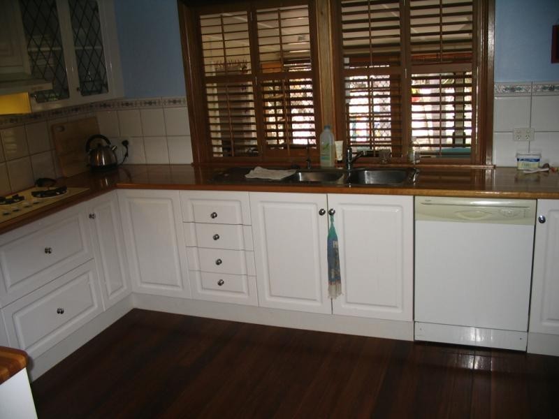 7 Richmond Road, Bowen QLD 4805