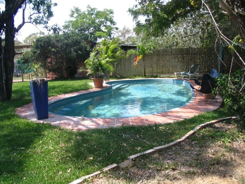 271 Euri Road, Bowen QLD 4805