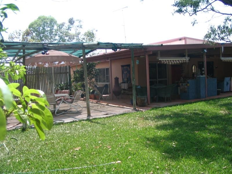 271 Euri Road, Bowen QLD 4805
