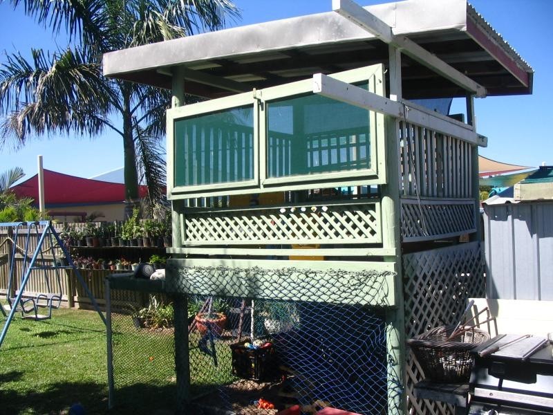 67 Leichhardt Street, Bowen QLD 4805