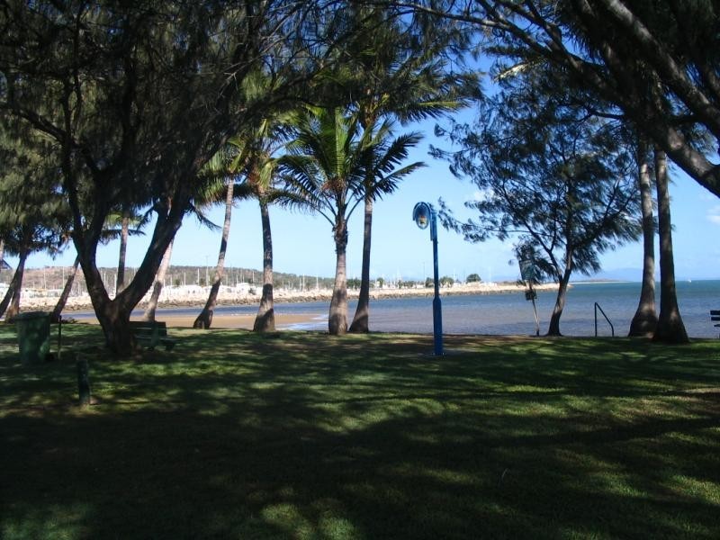 Lot Santa Barbara Parade, Bowen QLD 4805