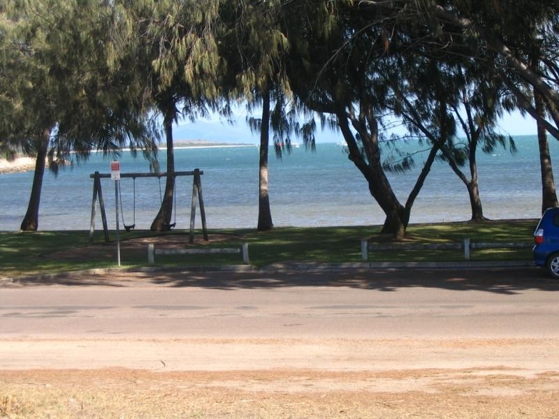 Lot Santa Barbara Parade, Bowen QLD 4805