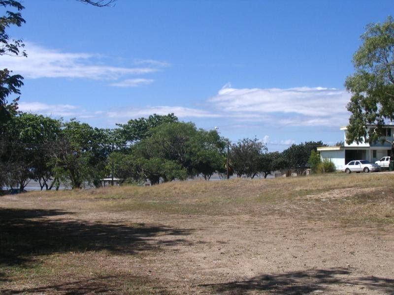 Lot Santa Barbara Parade, Bowen QLD 4805