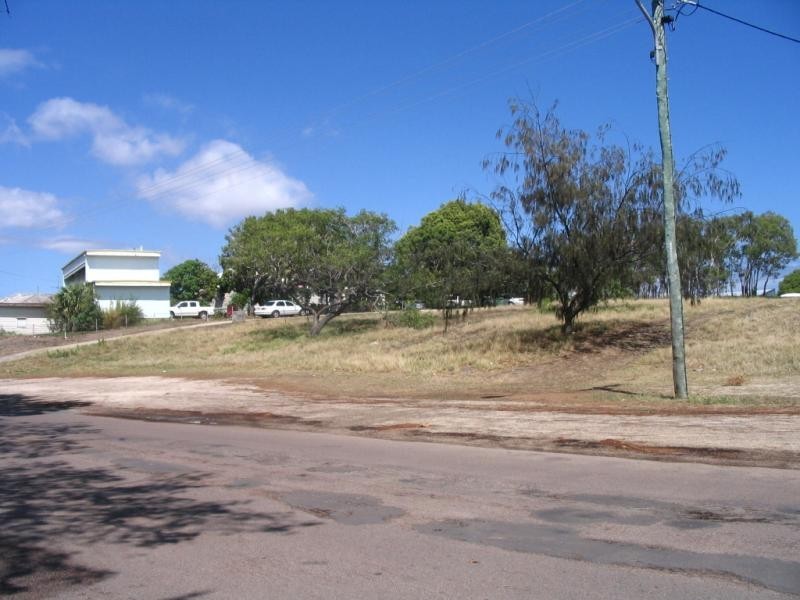 Lot Santa Barbara Parade, Bowen QLD 4805