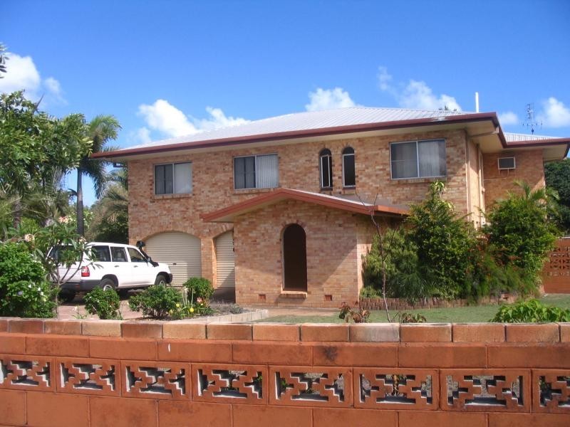 12 Horseshoe Bay Road, Bowen QLD 4805