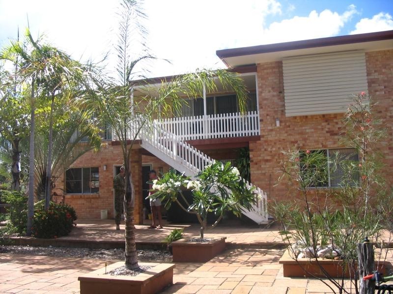 12 Horseshoe Bay Road, Bowen QLD 4805