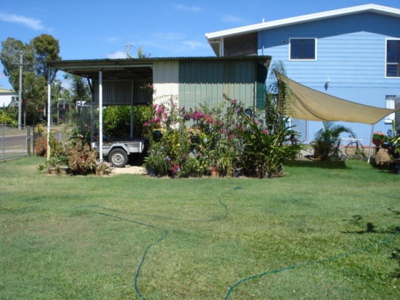 36 Pitcain Avenue, Bowen QLD 4805