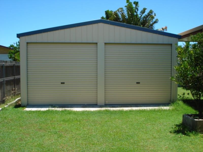 10 Dove Street, Bowen QLD 4805