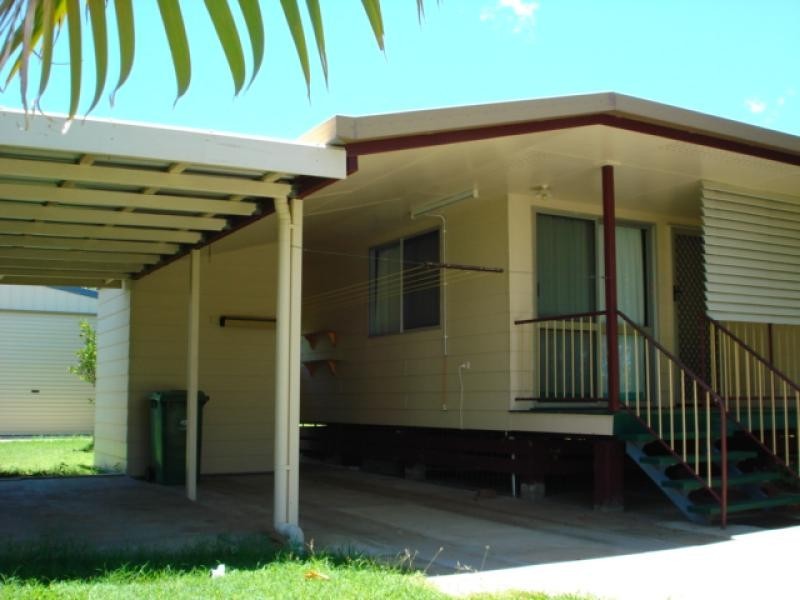 10 Dove Street, Bowen QLD 4805