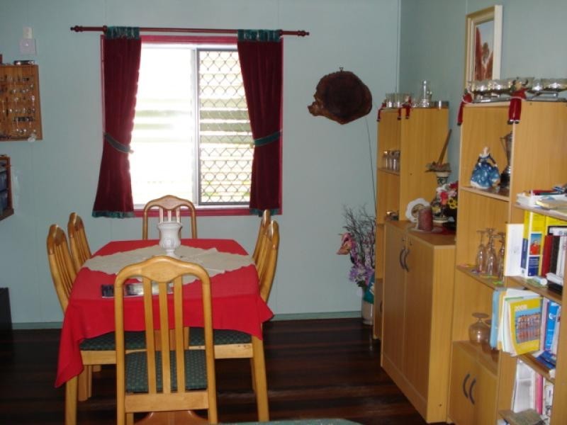 3 Rosshall Street, Bowen QLD 4805