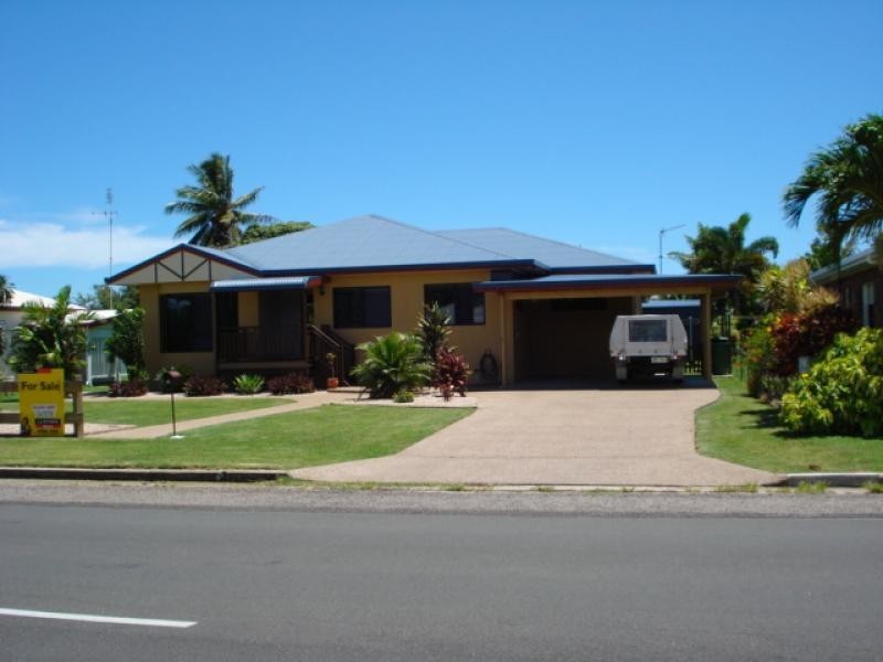 58 Tollington Road, Bowen QLD 4805