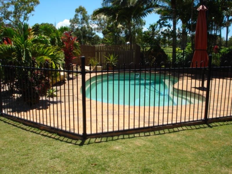 58 Tollington Road, Bowen QLD 4805