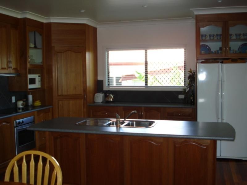 58 Tollington Road, Bowen QLD 4805