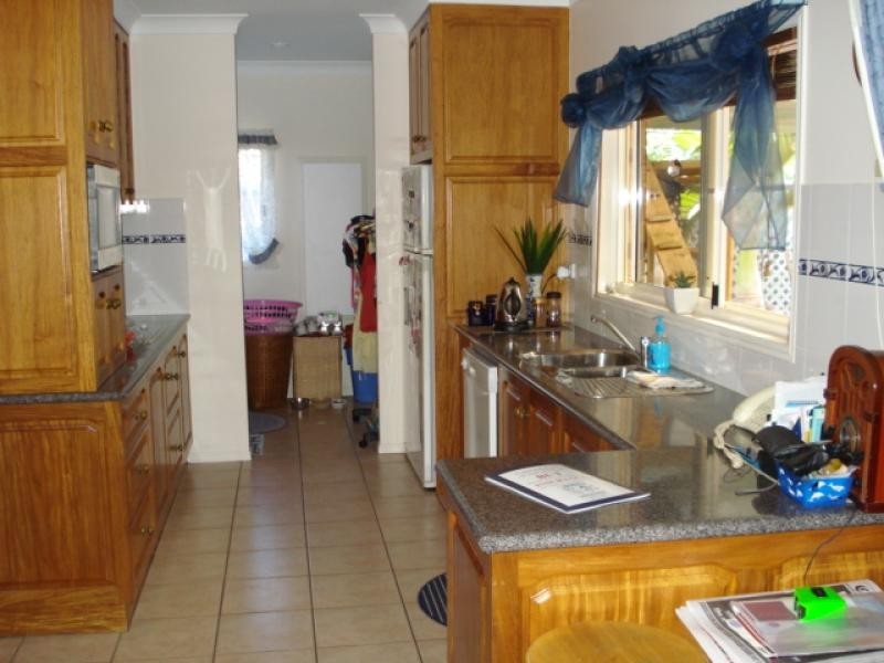 94 Mt Nutt Road, Bowen QLD 4805