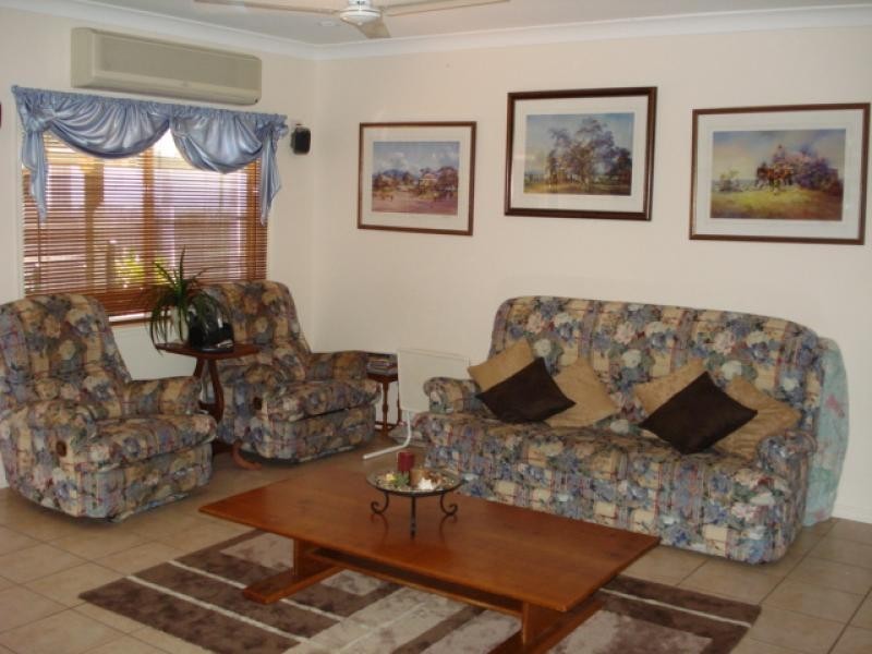 94 Mt Nutt Road, Bowen QLD 4805