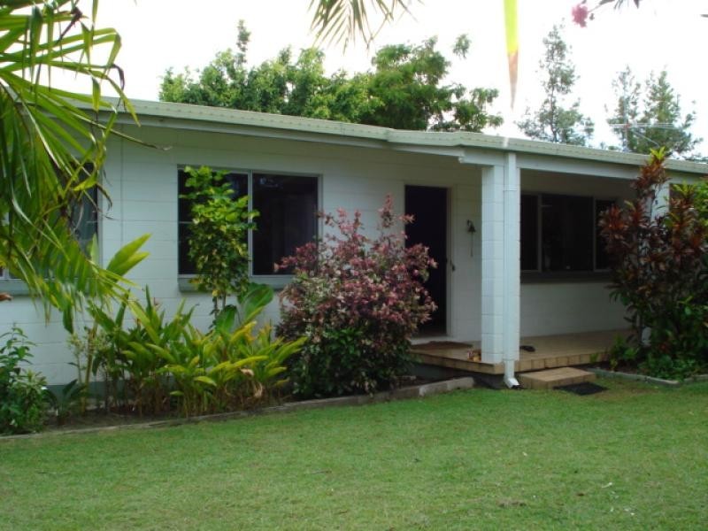 71 Field Street, Bowen QLD 4805