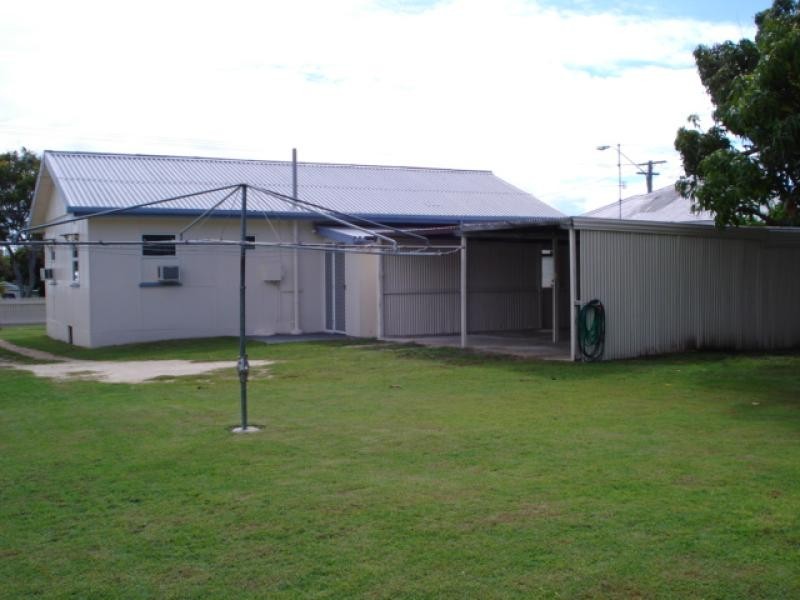 127 Herbert Street, Bowen QLD 4805