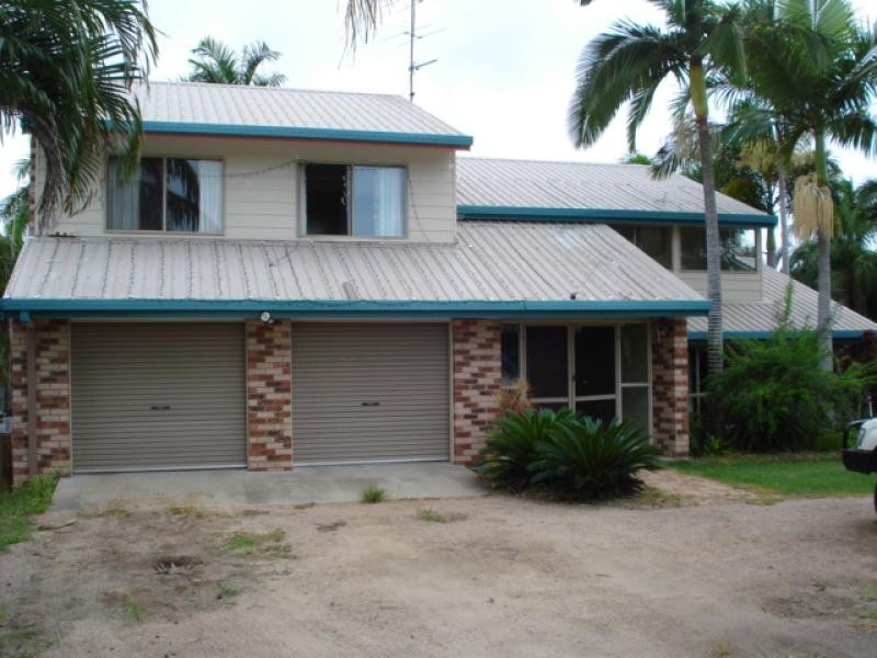 15 Eglinton Street, Bowen QLD 4805