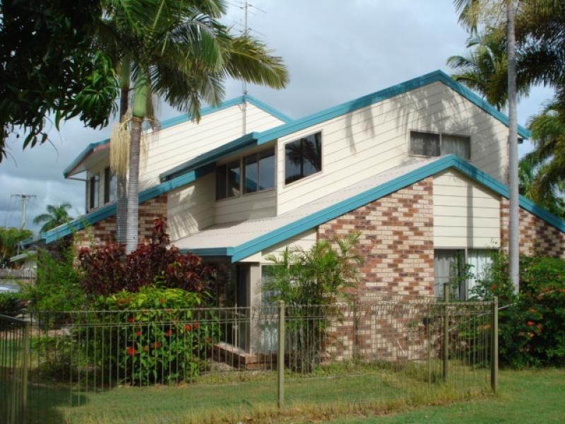 15 Eglinton Street, Bowen QLD 4805