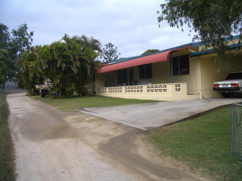 57 Livingstone Street, Bowen QLD 4805