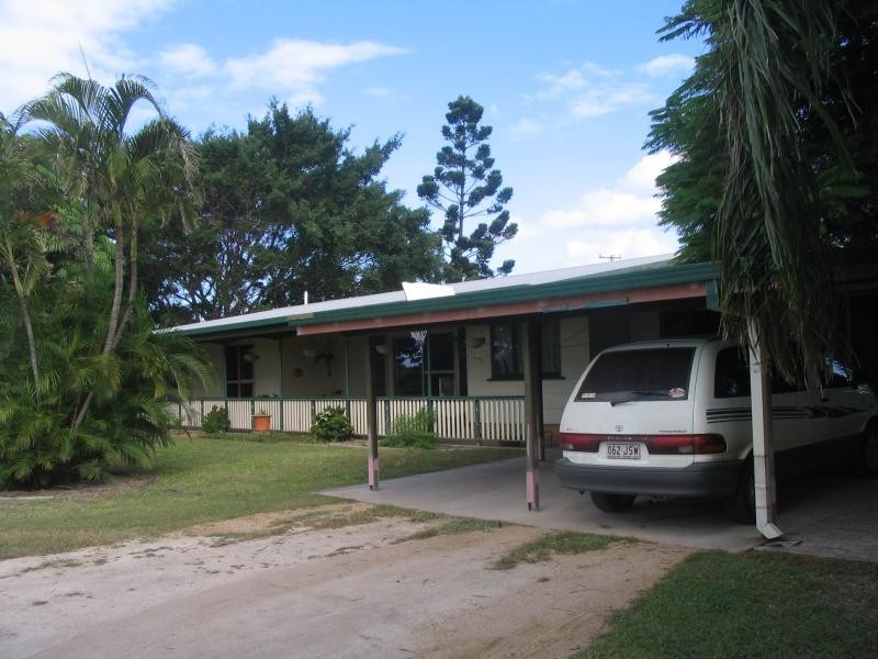 264 Kelsey Road, Bowen QLD 4805