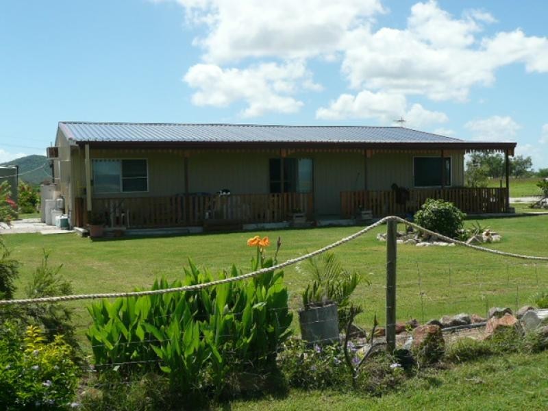 Lot 7 Wylie Park Road, Bowen QLD 4805