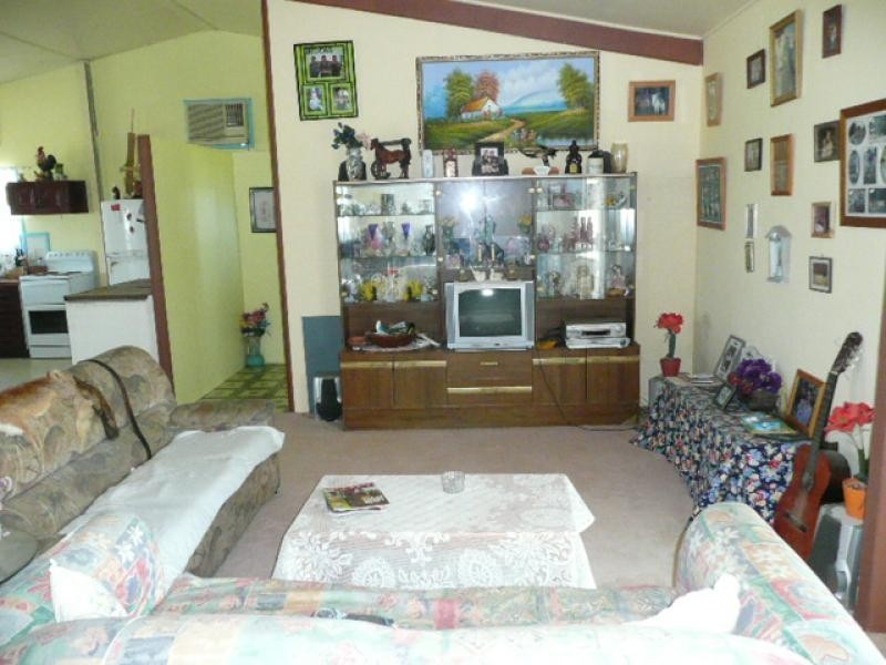 Lot 7 Wylie Park Road, Bowen QLD 4805
