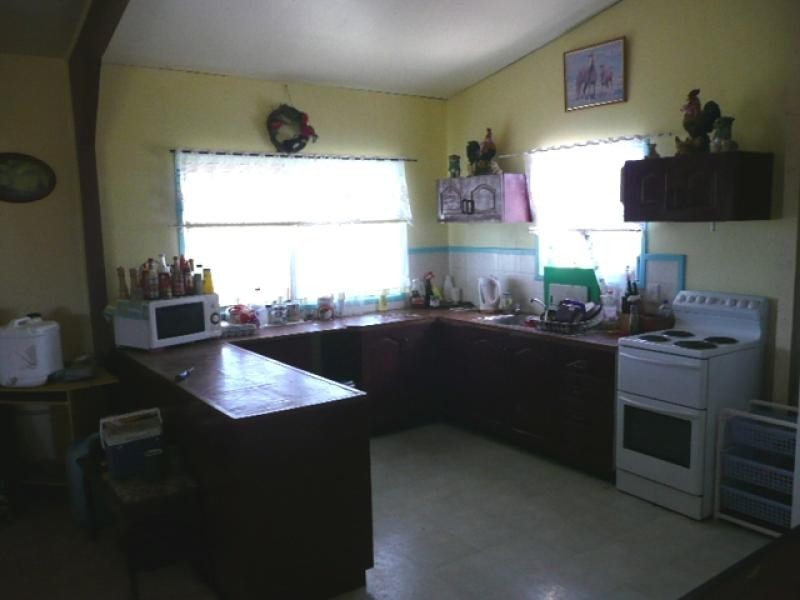 Lot 7 Wylie Park Road, Bowen QLD 4805