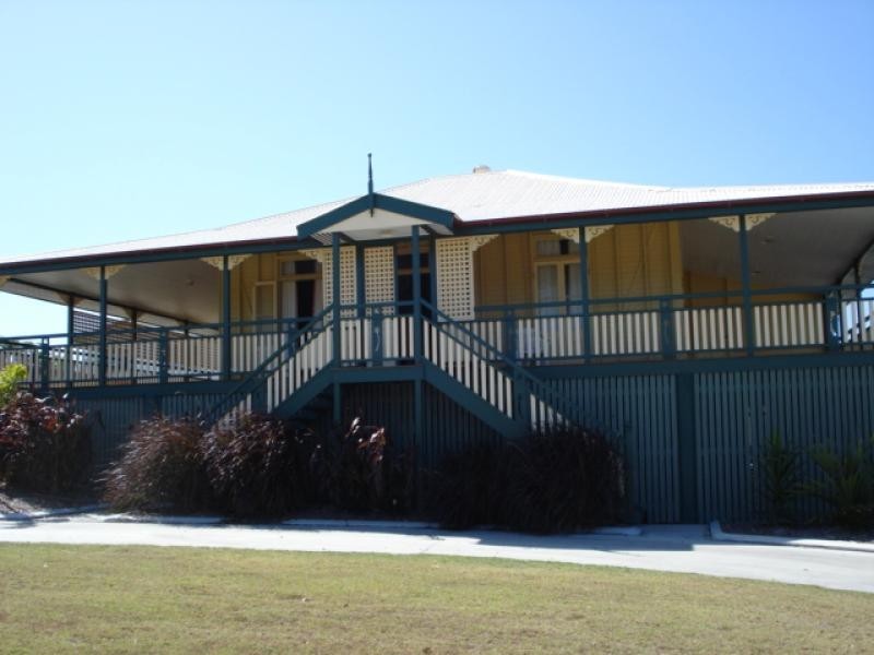 58 George Street, Bowen QLD 4805