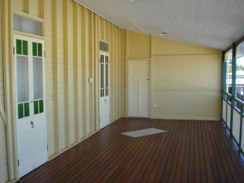 58 George Street, Bowen QLD 4805