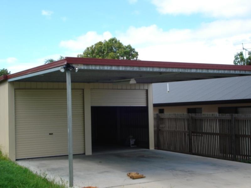 58 George Street, Bowen QLD 4805