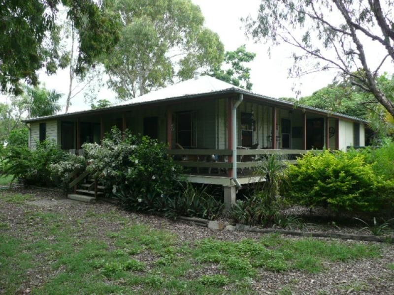 195 Kelsey Road, Bowen QLD 4805