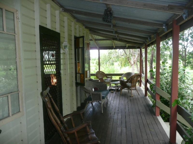 195 Kelsey Road, Bowen QLD 4805
