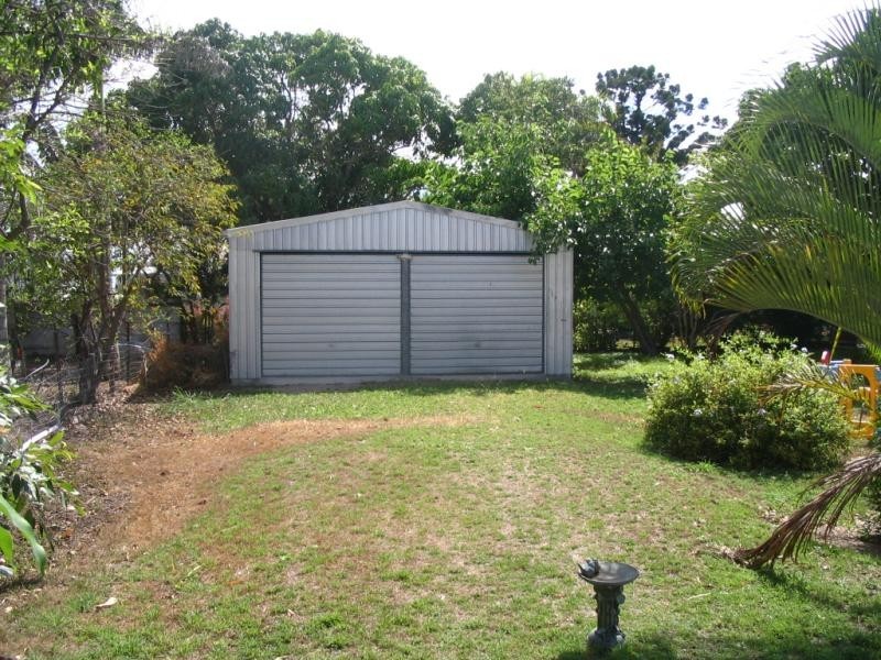 62 Murroona Road, Bowen QLD 4805