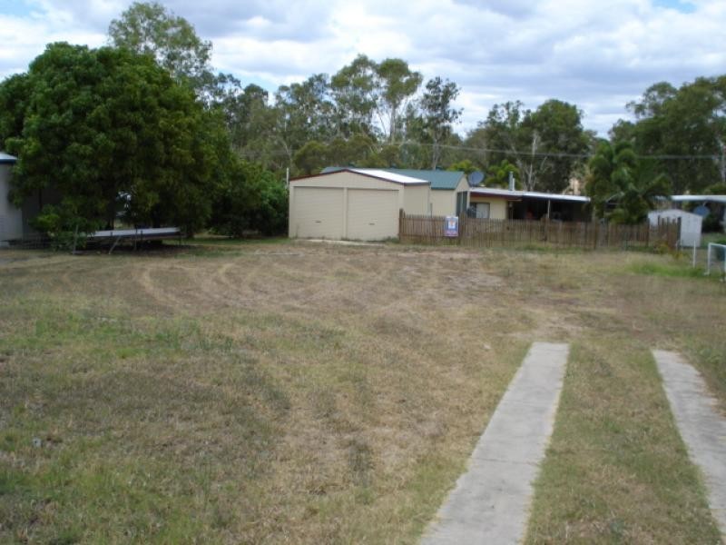 17 Macarthur Street, Collinsville QLD 4804