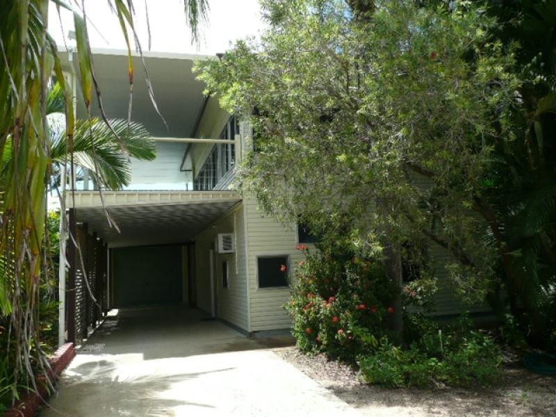 7a Philip Street, Bowen QLD 4805