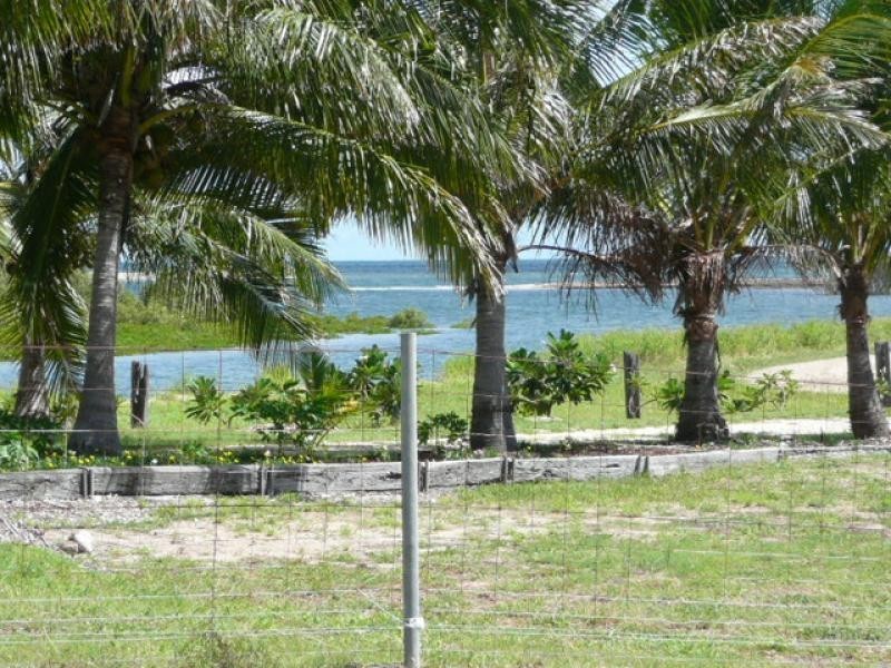 86 Whitsunday Street, Bowen QLD 4805