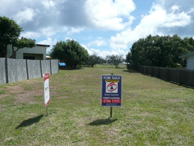86 Whitsunday Street, Bowen QLD 4805