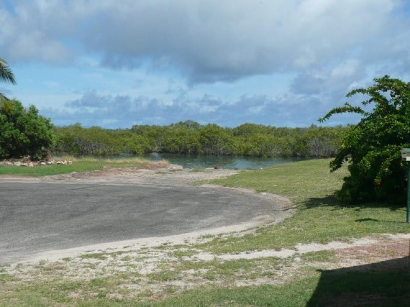 86 Whitsunday Street, Bowen QLD 4805