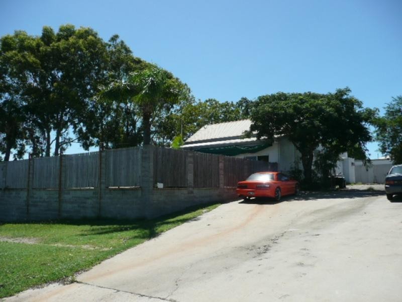 44 George Street, Bowen QLD 4805