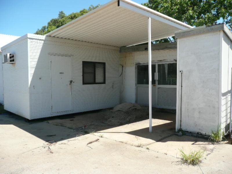 44 George Street, Bowen QLD 4805