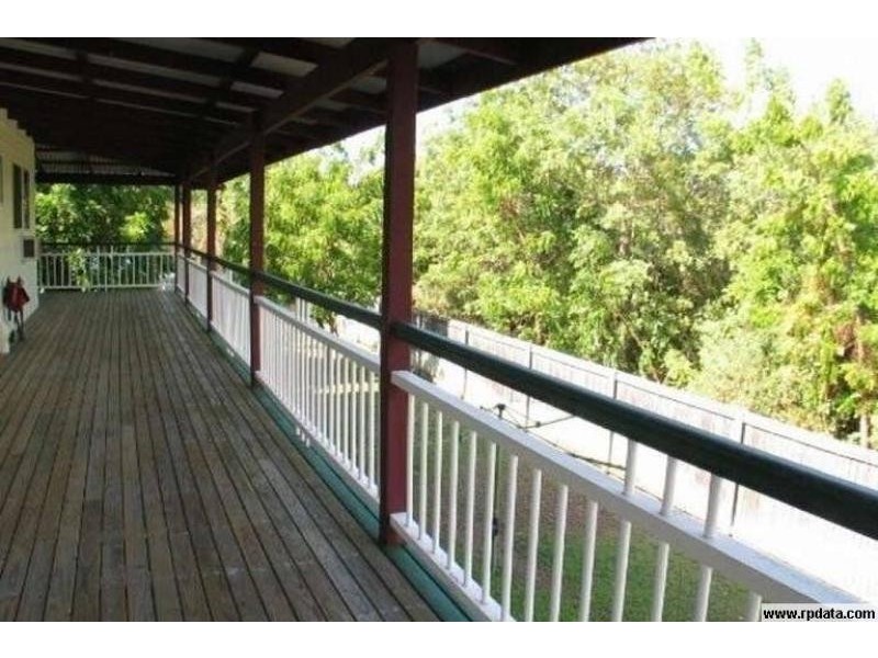 13 Grantham Street, Bowen QLD 4805