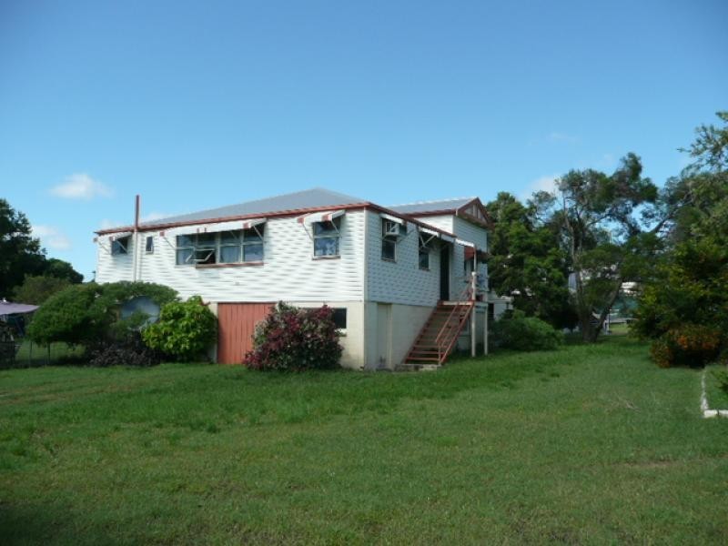 75 Gordon Street, Bowen QLD 4805
