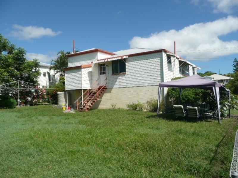 75 Gordon Street, Bowen QLD 4805